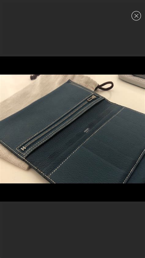 hermes wallet purseforum.